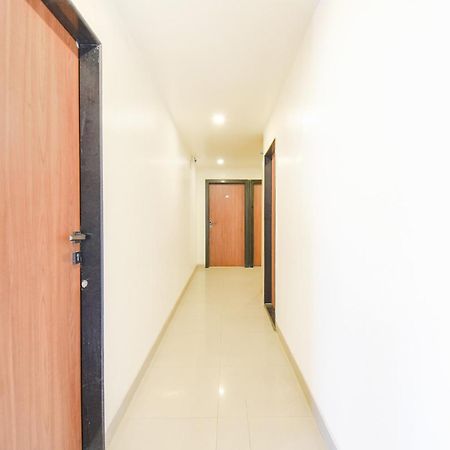 Fabhotel Ananta Sagar - Nr Pheonix Mall Pune Exterior foto
