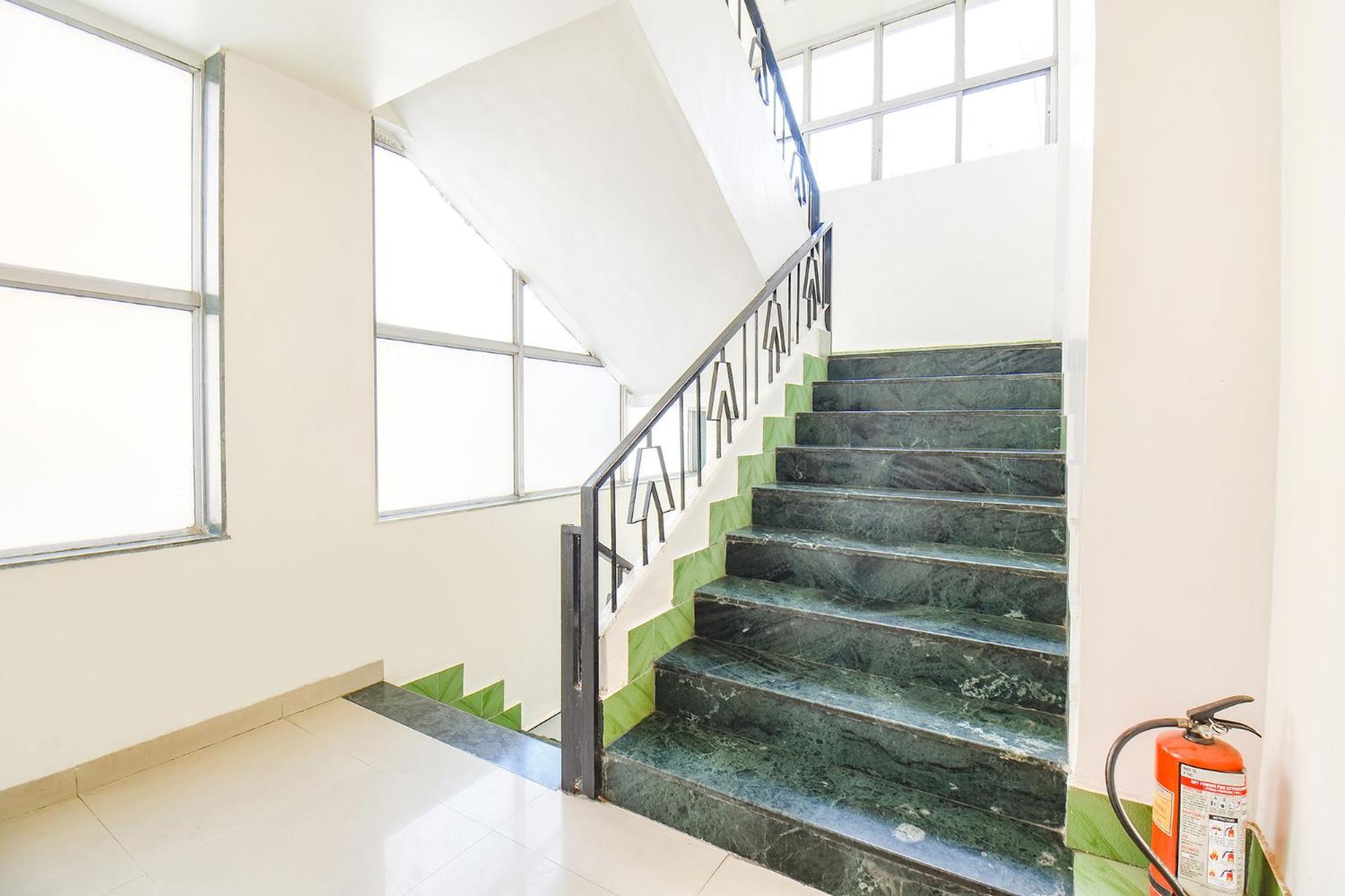 Fabhotel Ananta Sagar - Nr Pheonix Mall Pune Exterior foto